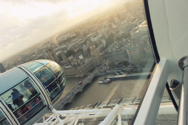 London Eye (3)