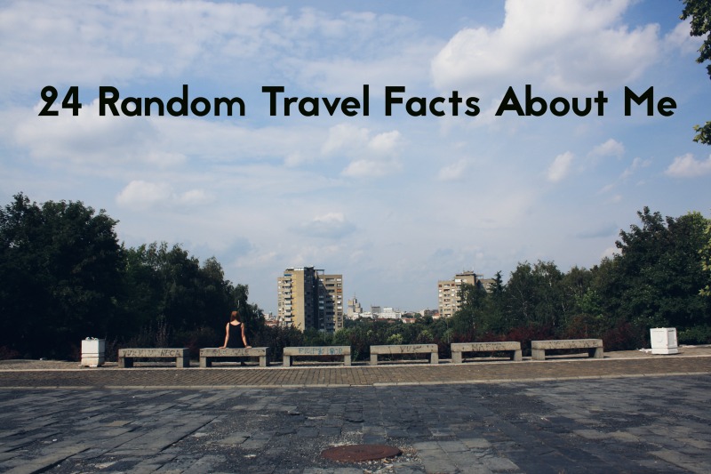travel facts