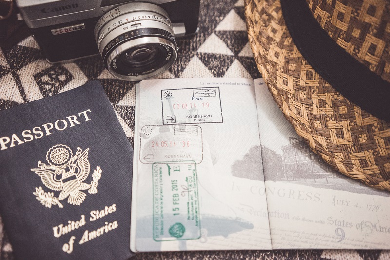 Stamp This! Travel bloggers’ Passport Stamp Stories Part II
