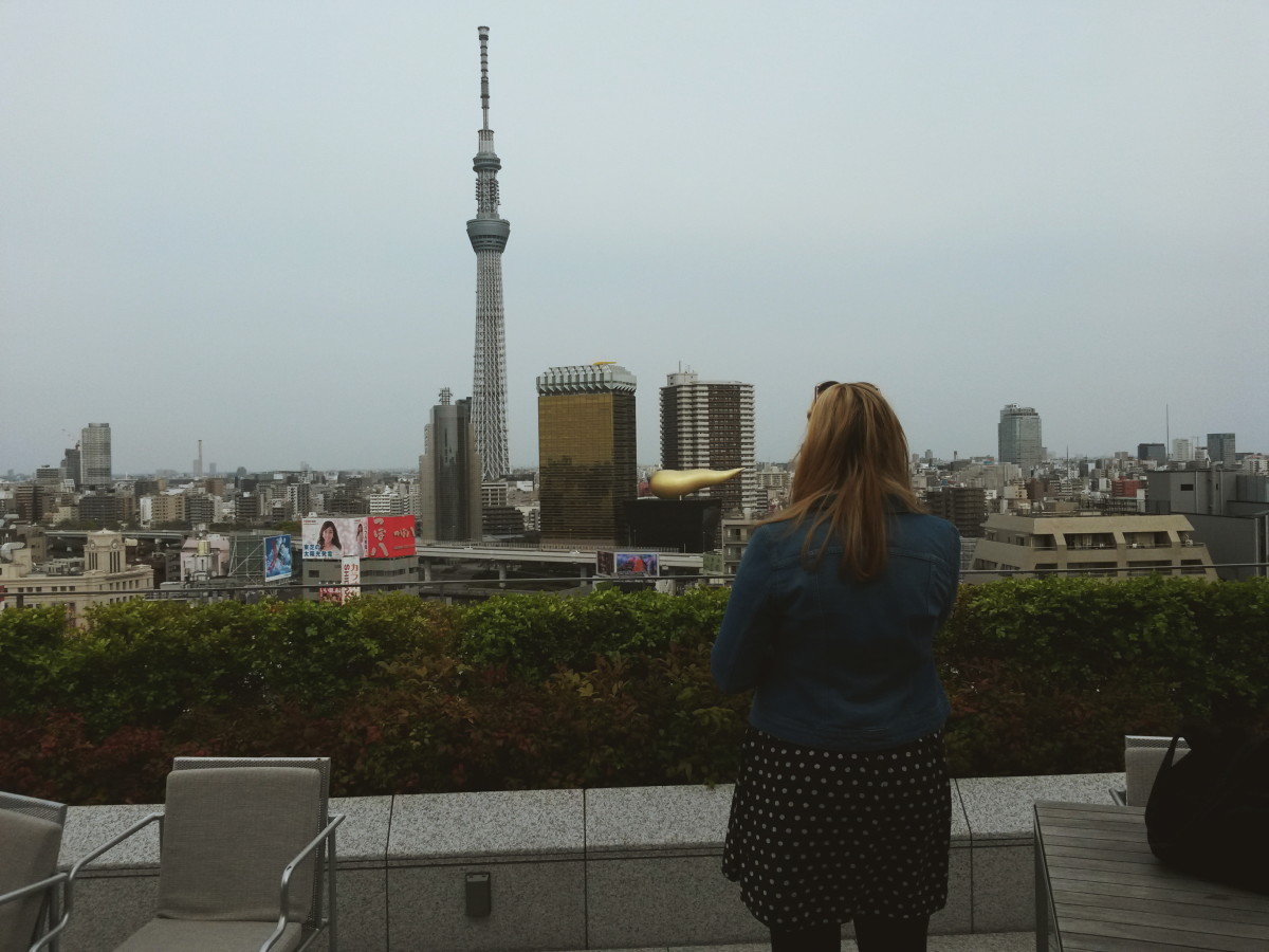 Awesome Things I’ve Seen & Done In Tokyo That You Should Do Too: Asakusa