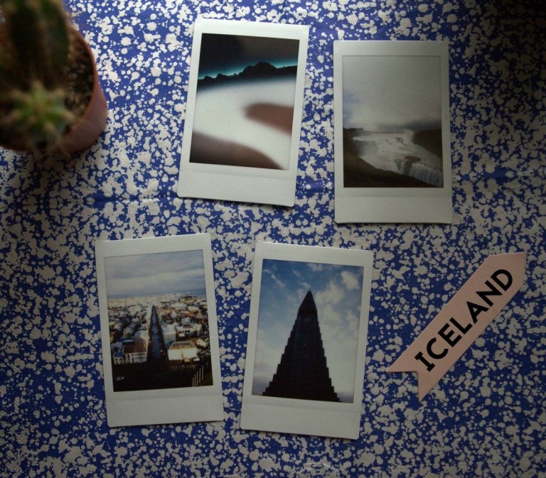 the year in 15 Instax moments