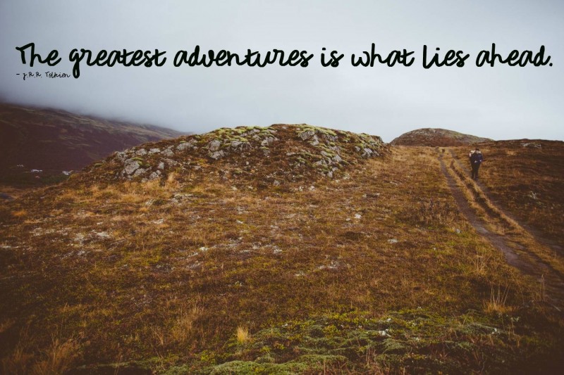 travel quotes to feed your wanderust – tea was here