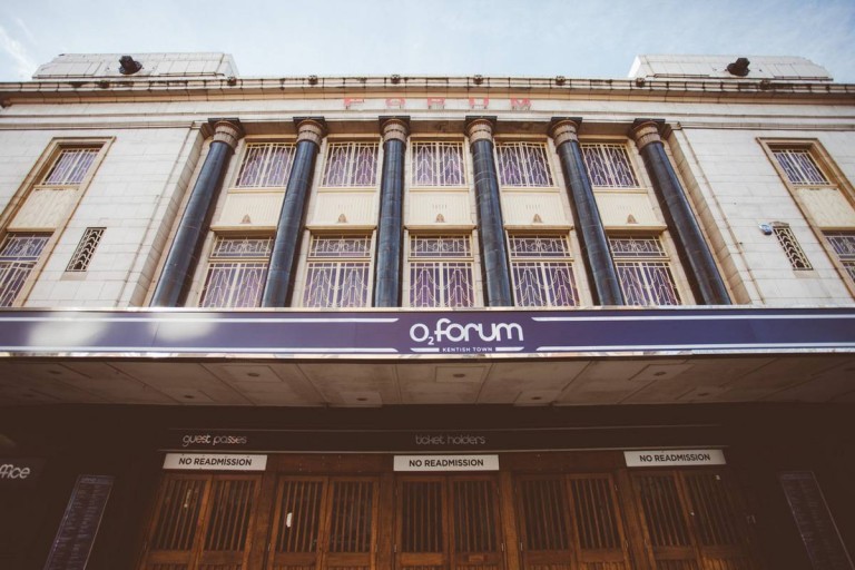 O2 Forum Kentish Town: Everything You Need To Know Before Visiting