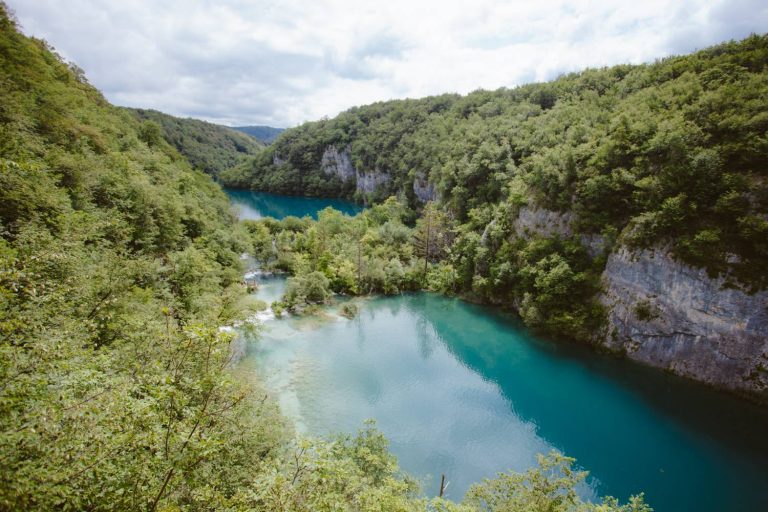 Plitvice Lakes: the highlights and lowlights