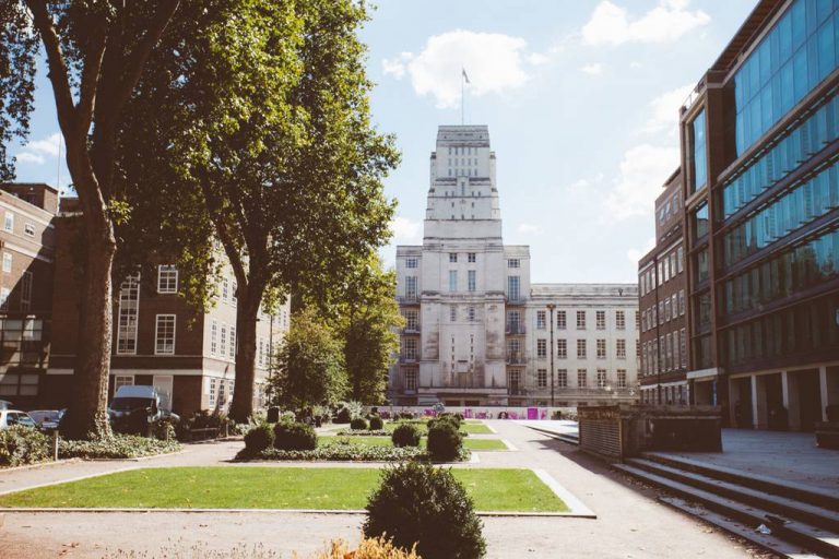 THINGS TO SEE AND DO IN BLOOMSBURY