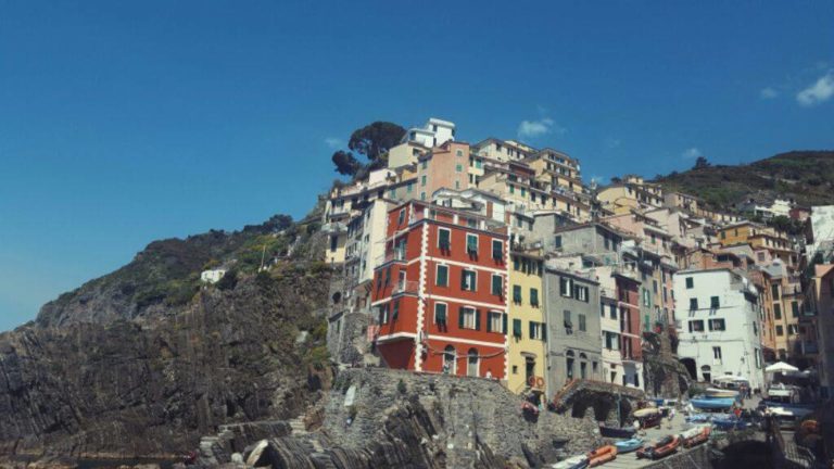 Cinque Terre: the highlights and lowlights