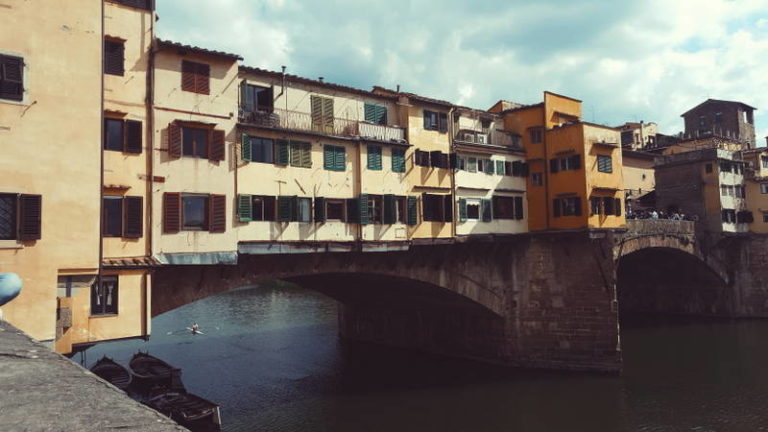 Yes, No, Maybe: What (Not) To Do In Florence
