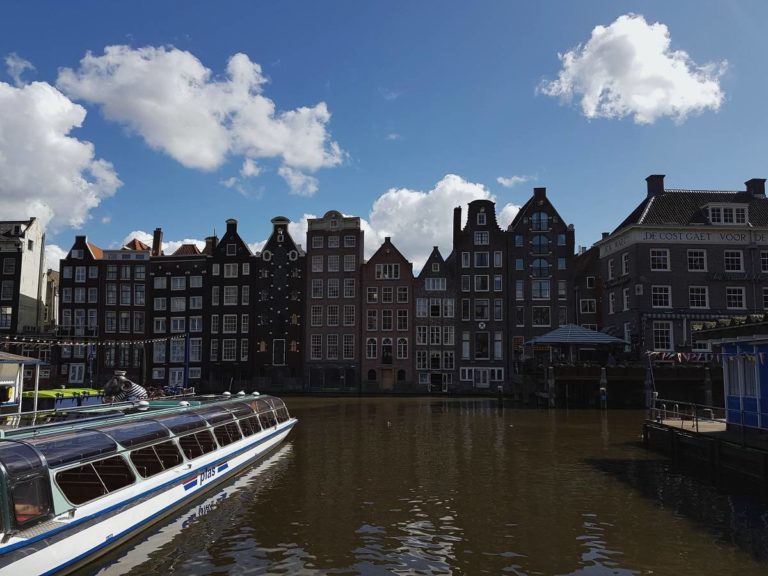 A Weekend in Amsterdam: An Itinerary That Won’t Burn You Out