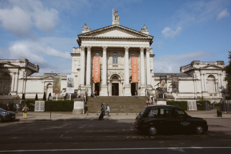 Museum Musings: Tate Britain