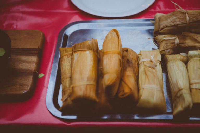 Favourite Mexican Restaurants in London
