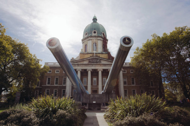 Museum Musings: Imperial War Museum London