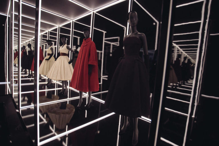 How To Buy Tickets To the Sold Out Christian Dior Exhibition