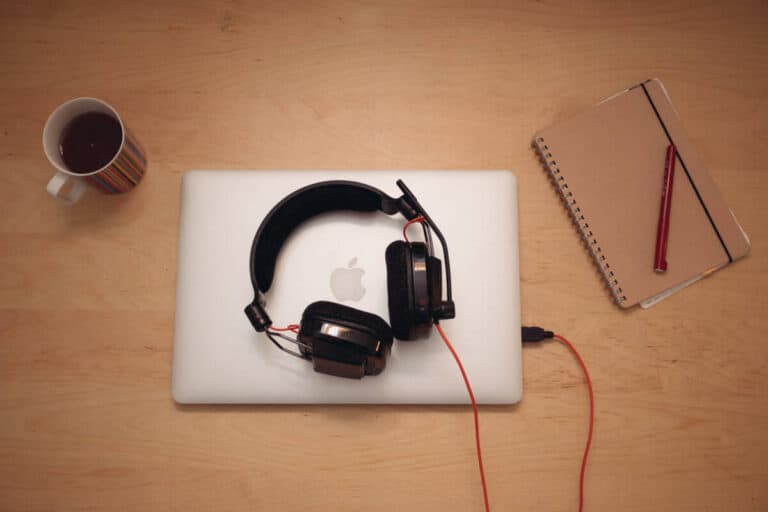 Where To Find The Best Working From Home Music