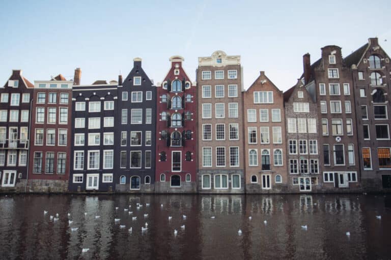 My Amsterdam Bucketlist: Things I Want To See & Do In Amsterdam