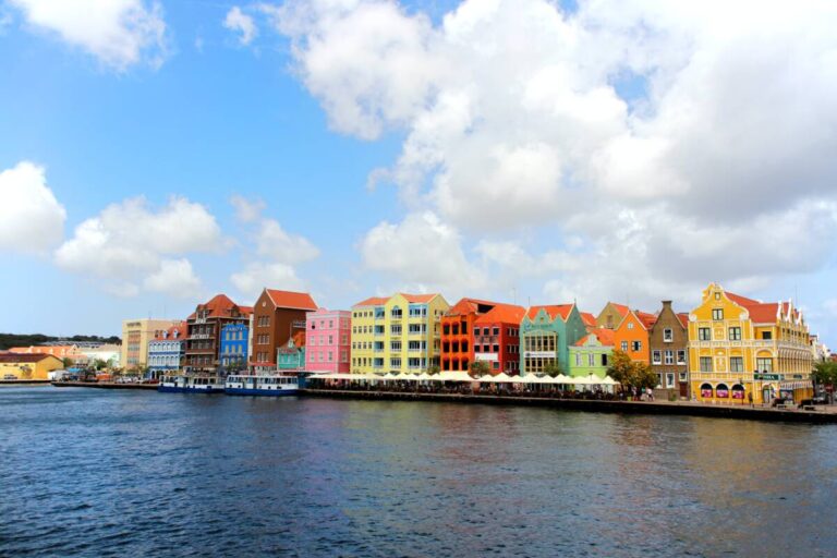 Top Things to Do in Willemstad & Rest of Curacao