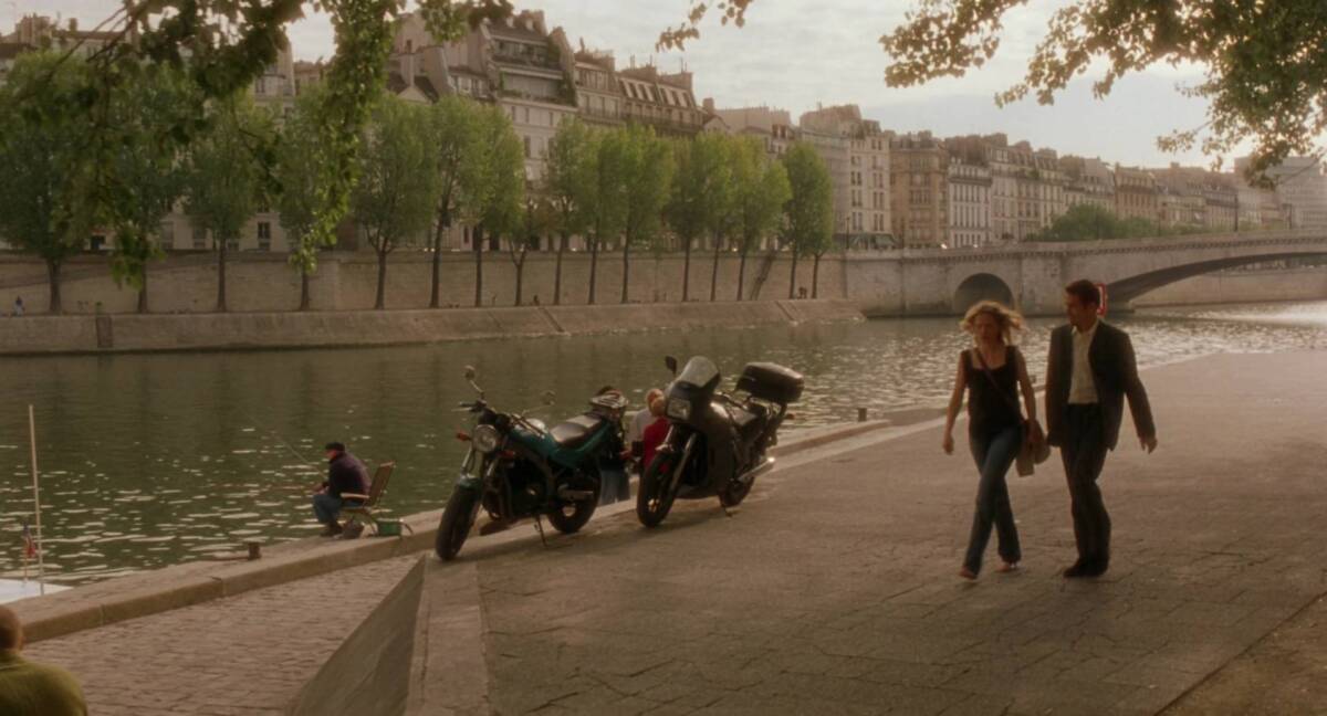 Best Paris Movies : Movies Set in Paris