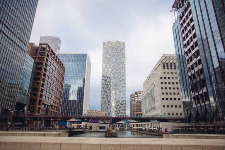 10 Great Things To Do In Canary Wharf