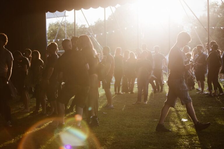 Guide To Wide Awake Festival in Brockwell Park