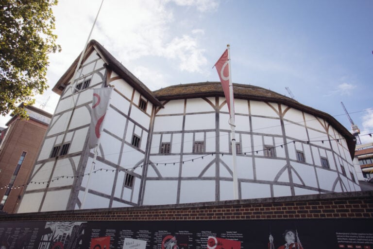 Shakespeare’s Globe Theatre Guide: What to Know Before You Go