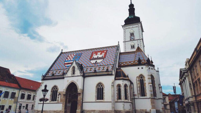 Yes No Maybe: What (Not) To Do In Zagreb