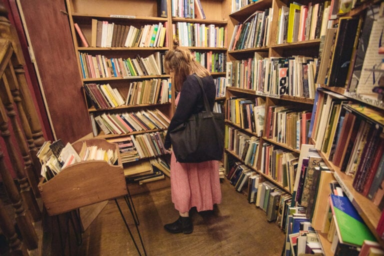 The Best Bookshops In London: From Second Hand to Chains And Independent Bookstores